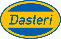 DASTERI branding