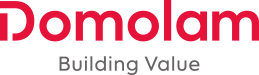 Domolam branding