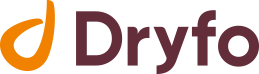 Dryfo branding