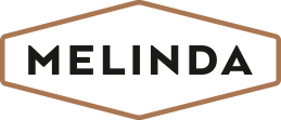 Melinda branding