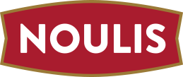 Noulis branding