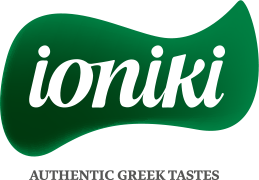ioniki branding
