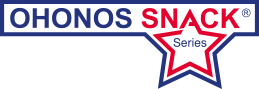 ohonos snacks branding