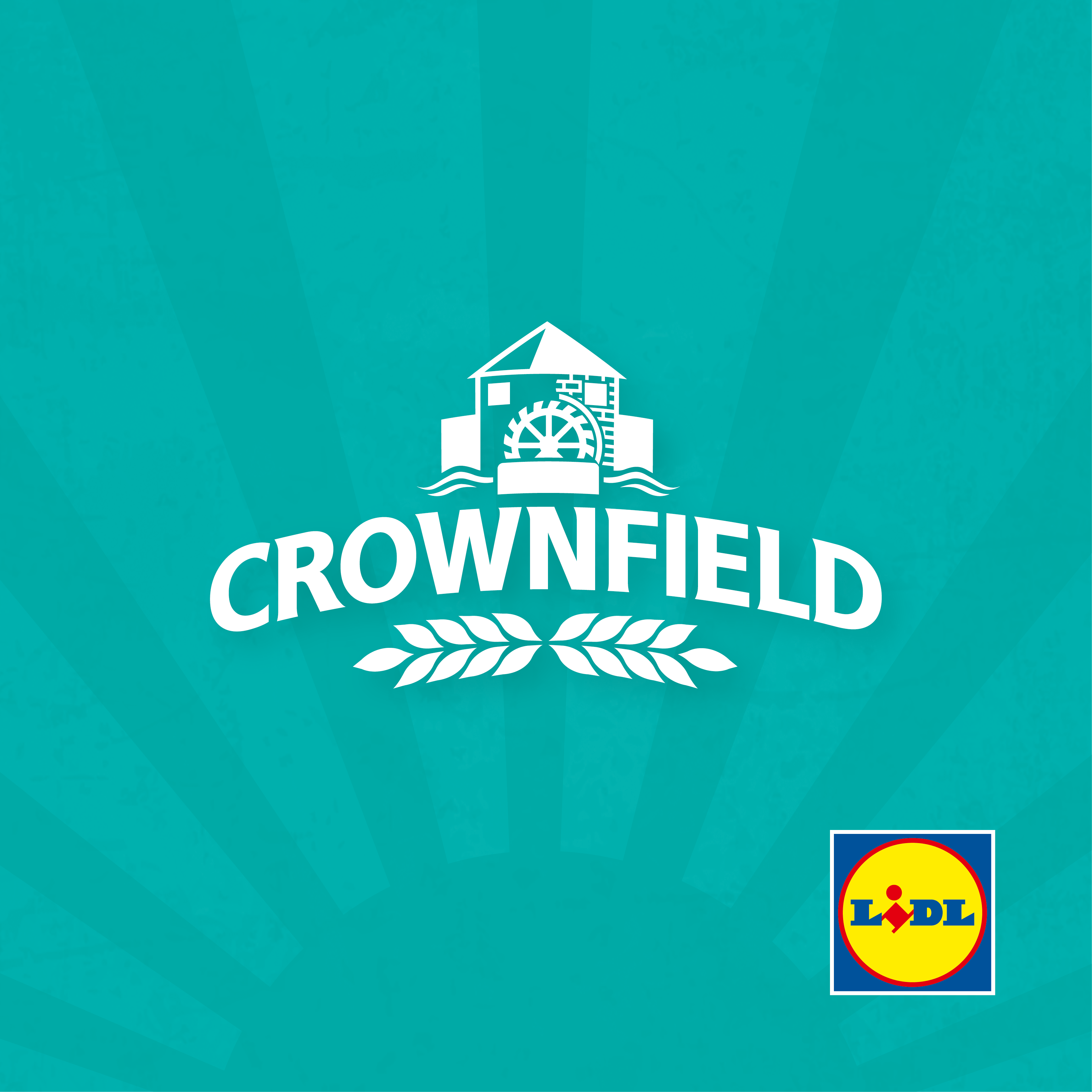 Crownfield Cereals