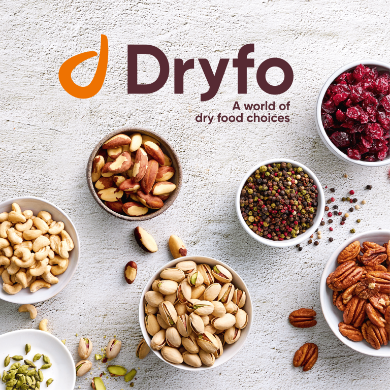 Dryfo Website