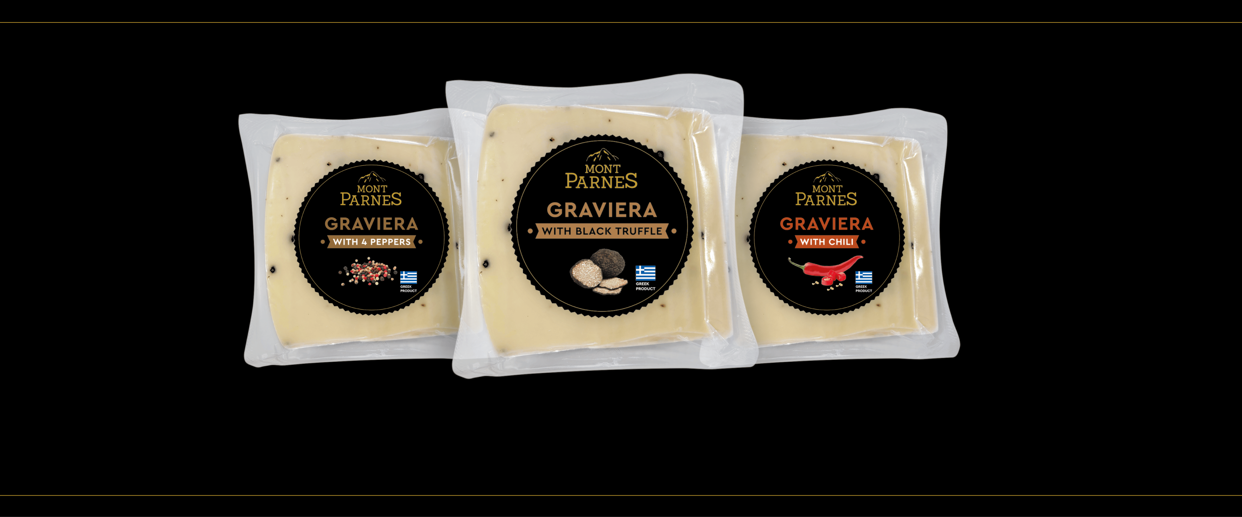 Kakias Branding Packaging