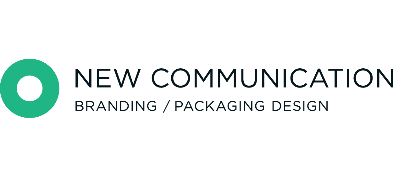 New Communication Branding